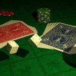 Faktoren, die bei der Wahl eines Online-Casinos zu berücksichtigen sind